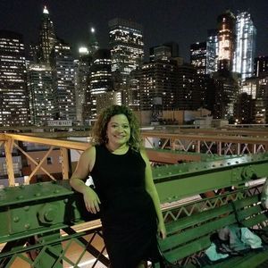 Meet your Posher, Sulma